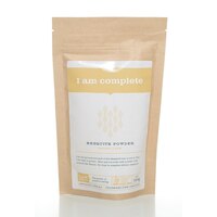 I am complete Mesquite Powder