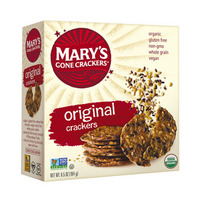 Mary's Gone Crackers Original