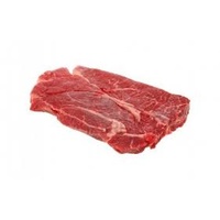 Beef Organic Chuck Steak $30/kg | Mondo's
