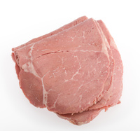 Dandaragan Beef Organic Corned Beef $31.50/kg | Mondo's