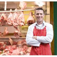 Organic Beef Pastrami $40.50/kg | Mondo's