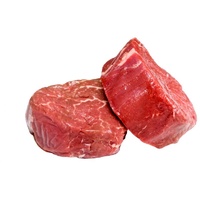 Beef Organic Fillet Steaks $84.00/kg | Mondo's