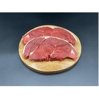 Dandaragan Organic Rump Steak $52.00/kg