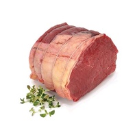 Dandaragan Beef Organic Topside Roast $36/kg | Mondo's