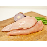 Inglewood Organic Chicken Breasts $51.00/kg | Mondo's