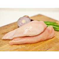 Inglewood Organic Chicken Breasts $49.50/kg | Mondo's