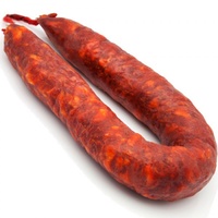 Organic Chorizo Sausages  | Mondo's  $8.50