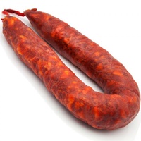 Organic Chorizo Sausages $31.50/kg