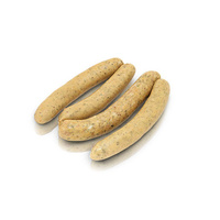 Inglewood Organic Chicken & Parsley Sausages $37.50/kg | Mondo's