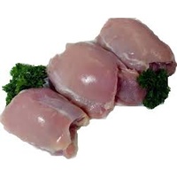 Inglewood Organic Chicken Thighs $48.00/kg