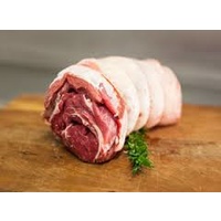 Organic Lamb Roast Leg Boneless $40.50/kg | Mondo's