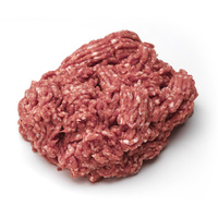 Organic Lamb Mince $39.00/kg | Mondo's