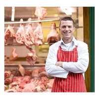 Nitrate Free Beef Bacon (250G)