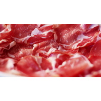 Prosciutto Mattonella Sliced Nitrate Free Range $60/kg | Mondo's