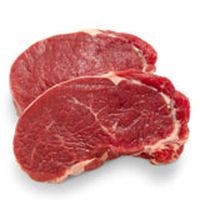 Organic Beef Scotch Fillet Steaks $75/kg | Mondo's