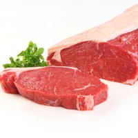 Sirloin Steaks $60.00/kg | Mondo's