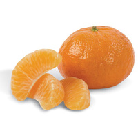 Mandarins - Imperial