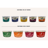 Mungalli Creek Natural Yoghurt