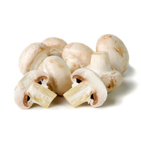 Mushrooms 180g