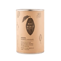 Nib & Noble Original Drinking Chocolate 200g