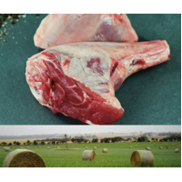 Lamb Shanks $29.50/kg | Natural Intelligence Farming