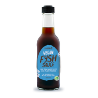 Niulife Fysh Sauce 250ml