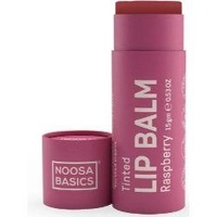 Noosa Basics Lip Balm - Raspberry 15g