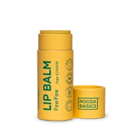 Noosa Basics Lip Balm - Paw Paw 15g
