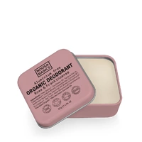Noosa Basics Deodorant Tin - Rose & Frankincense 50g