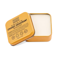 Noosa Basics Deodorant Tin - Sandalwood 50g