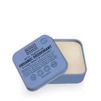 Noosa Basics Deodorant Tin - Sweet Orange & Lavender 50g