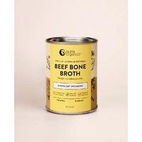 Nutra Organics Beef Bone Broth Turmeric 125g