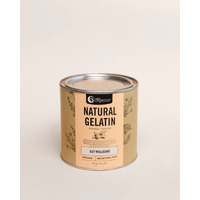 Nutra Organics Natural Gelatin