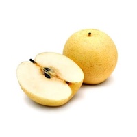 Pears - Nashi