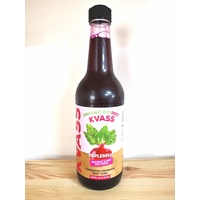 Organic Bio Beet Kvass Replenish Iron Tonic 500ml