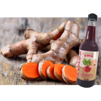 Organic Bio Beet Kvass Renew with Organic Turmeric & Black Pepper 500ml