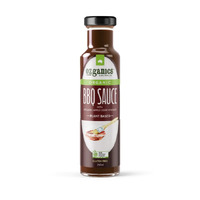 Ozganics BBQ Sauce 250ml