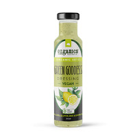 Ozganics Green Goddess Dressing