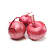 Onions - Red 1kg