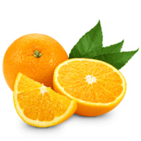Oranges