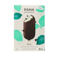 Mint Chocolate Ice Cream Stick 3 Pack | Pana Organic
