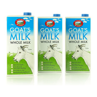 Goats Milk (Living Planet) UHT