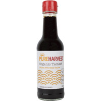 Pure Harvest Tamari Sauce 250ml
