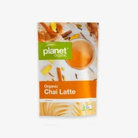 Planet Organic Chai Latte 100g
