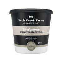 Paris Creek Biodynamic Pure Cream 180g