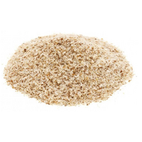 I am supported Psyllium Husk Powder