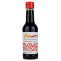 Pure Harvest Shoyu 250ml
