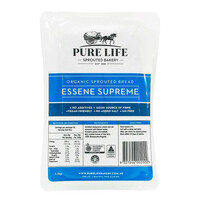 Pure Life Essene Supreme Sprouted Bread