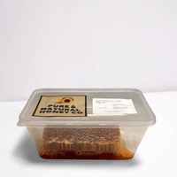 Pure and Natural Honeycomb 300g