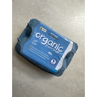 Organic Eggs - Pace Farm